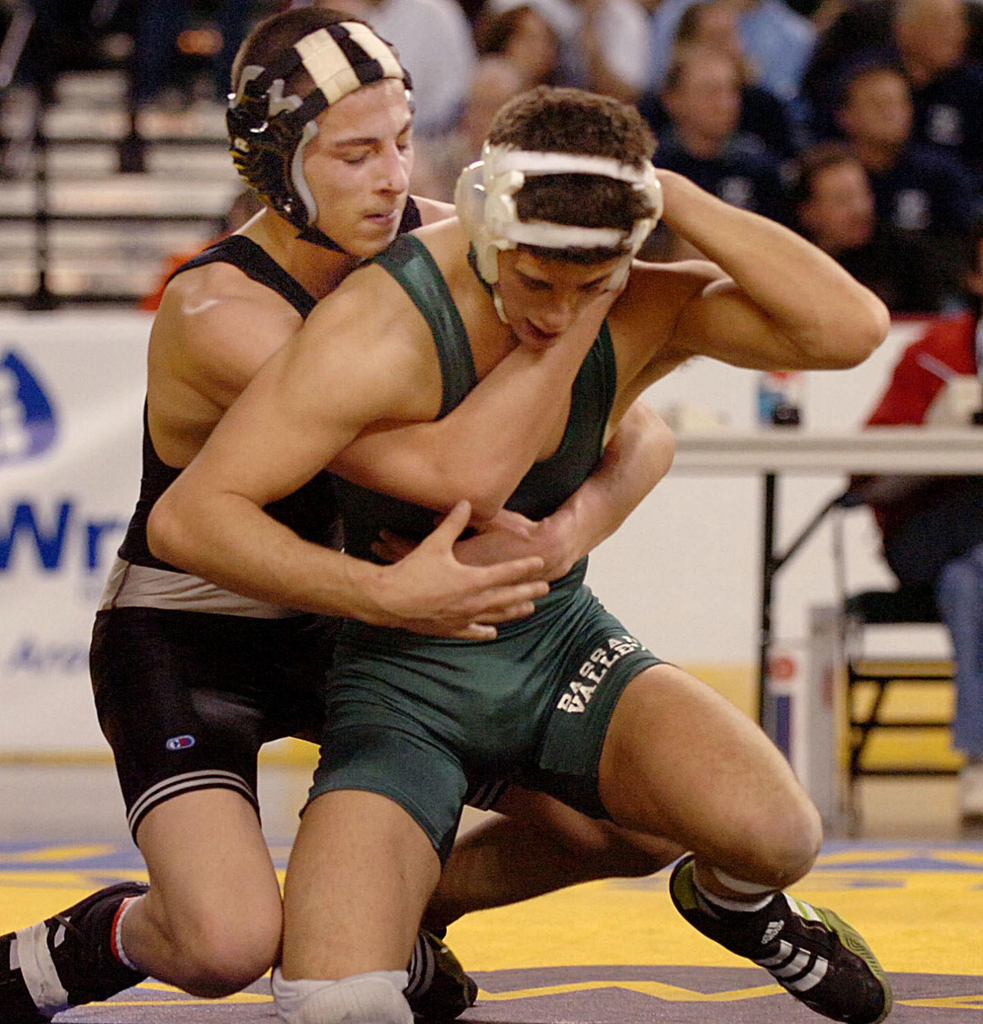 state wrestling 06